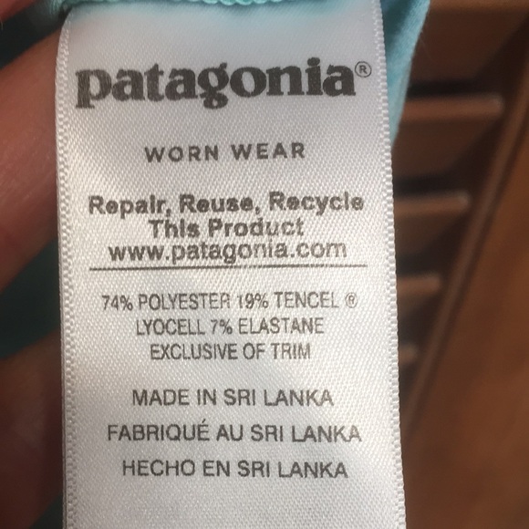 Patagonia Shirt - Picture 5 of 9